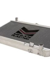 Megan Racing Radiator AT/MT Nissan Maxima 2000-2003                                     - MR-RT-NM00 - Image 2