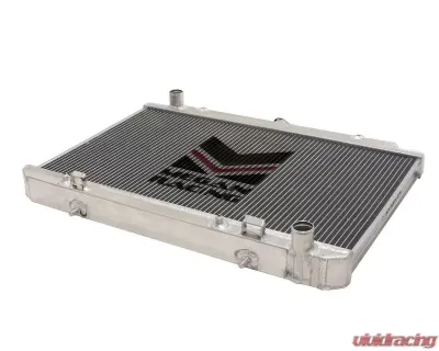 Megan Racing Radiator AT/MT Nissan Maxima 2000-2003 - MR-RT-NM00