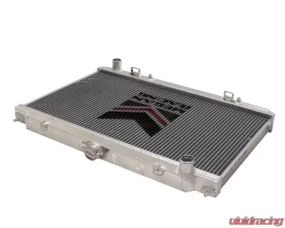 Megan Racing Radiator AT/MT Nissan Maxima 2000-2003 - MR-RT-NM00