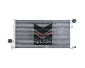 Megan Racing Radiator 2 Row MT Only Scion FR-S | Subaru BRZ 2013-2021