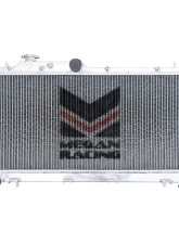 Megan Racing Radiator 2 Row MT Only Subaru WRX/STI 2008-2014                                     - MR-RT-SI08 - Image 3