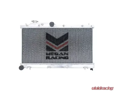 Megan Racing Radiator 2 Row MT Only Subaru WRX/STI 2008-2014 - MR-RT-SI08