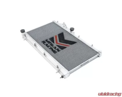 Megan Racing Radiator 2 Row MT Only Subaru WRX/STI 2008-2014 - MR-RT-SI08