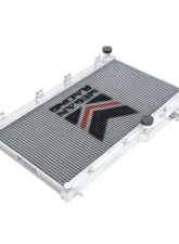 Megan Racing Radiator 2 Row MT Only Subaru WRX/STI 2008-2014                                     - MR-RT-SI08 - Image 3