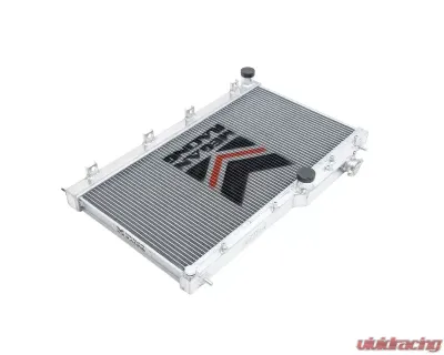 Megan Racing Radiator 2 Row MT Only Subaru WRX/STI 2008-2014 - MR-RT-SI08