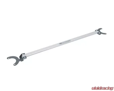 Megan Racing Race Spec Strut Bar Rear Upper Acura RSX Base | Type-S 2001-2006 - MR-SB-AR02RU-1P