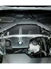 Megan Racing Race Spec Strut Bar BMW 3 Series F30 | F31 Wagon 2012-2018 FU EXC M3 INC Diesel                                     - MR-SB-BF30FU-1P - Image 2
