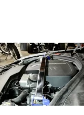 Megan Racing Race Spec Strut Bar BMW 3 Series F30 | F31 Wagon 2012-2018 FU EXC M3 INC Diesel                                     - MR-SB-BF30FU-1P - Image 3