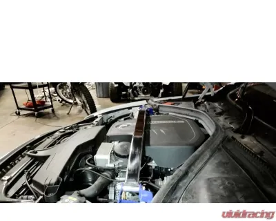 Megan Racing Race Spec Strut Bar BMW 3 Series F30 | F31 Wagon 2012-2018 FU EXC M3 INC Diesel - MR-SB-BF30FU-1P