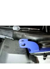 Megan Racing Race Spec Strut Bar BMW 3 Series F30 | F31 Wagon 2012-2018 FU EXC M3 INC Diesel                                     - MR-SB-BF30FU-1P - Image 4