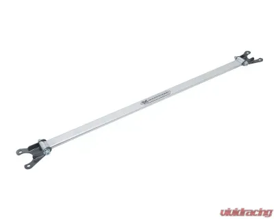 Megan Racing Spec Front Strut Bar RU 1Pc BMW E30 1982-1991 - MR-SB-E30RU-1P