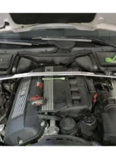 Megan Racing Race-Spec Strut Bar for BMW E39 1995-2003 - MR-SB-E39FU-1P                                     - MR-SB-E39FU-1P - Image 2