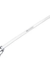Megan Racing Race Spec Strut Bar Front Upper BMW Z4 2002-2008 EXC Z4M                                     - MR-SB-E85FU-1P - Image 2