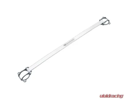Megan Racing Race Spec Strut Bar Front Upper BMW Z4 2002-2008 EXC Z4M - MR-SB-E85FU-1P