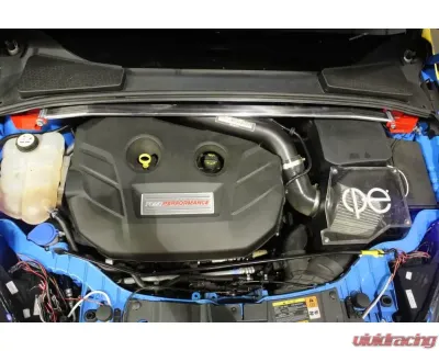 Megan Racing Race Spec Strut Bar Front Ford Focus RS/ST Models Only 2013+ - MR-SB-FF13FU-1P
