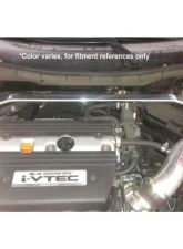 Megan Racing Spec Front Strut Bar Front Upper Honda Accord 2008-2012                                     - MR-SB-HA08FU-1P - Image 2