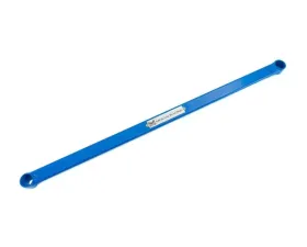 Megan Racing Strut Bar Blue Front Low Honda Civic 2006-2011