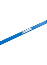 Megan Racing Strut Bar Blue Front Low Honda Civic 2006-2011                                     - MR-SB-HC06FL-B - Image 2