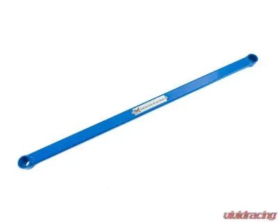 Megan Racing Strut Bar Blue Front Low Honda Civic 2006-2011 - MR-SB-HC06FL-B