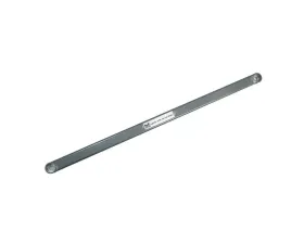Megan Racing Strut Bar Gunmetal Front Low Honda Civic 2006-2011