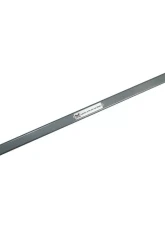 Megan Racing Strut Bar Gunmetal Front Low Honda Civic 2006-2011                                     - MR-SB-HC06FL-G - Image 2