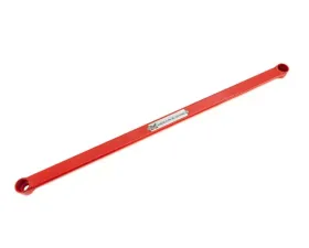 Megan Racing Strut Bar Red Front Low Honda Civic 2006-2011