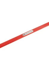 Megan Racing Strut Bar Red Front Low Honda Civic 2006-2011                                     - MR-SB-HC06FL-R - Image 2