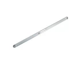 Megan Racing Strut Bar Silver Front Low Honda Civic 2006-2011