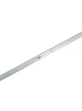 Megan Racing Strut Bar Silver Front Low Honda Civic 2006-2011                                     - MR-SB-HC06FL-S - Image 2