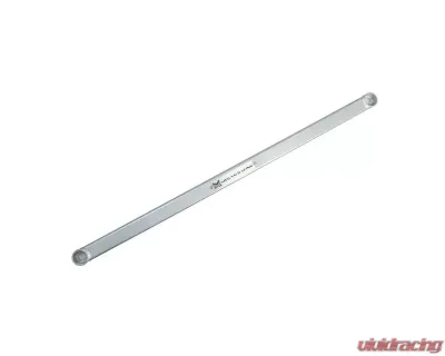 Megan Racing Strut Bar Silver Front Low Honda Civic 2006-2011 - MR-SB-HC06FL-S