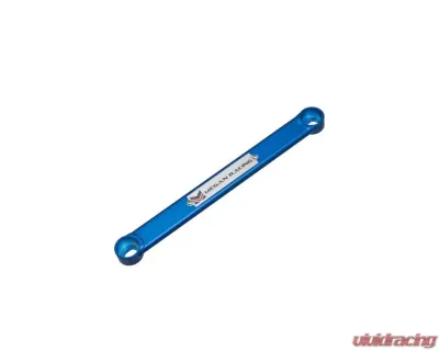 Megan Racing Strut Bar Blue Front Low Honda Civic 2006-2011 - MR-SB-HC06RL-B