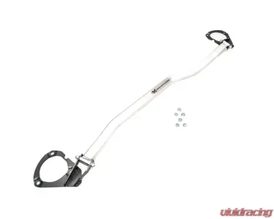 Megan Racing Front Upper Race-Spec Strut Tower Bar Honda Civic Type-R 2017+ - MR-SB-HC17TRFU-1P