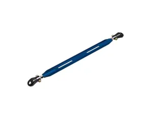 Megan Racing Strut Bar Blue Rear Low Honda Civic | Integra  1988-2001