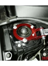 Megan Front Upper Strut Bar Honda CR-V 2017+                                     - MR-SB-HCV17FU-1P - Image 2