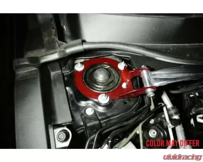 Megan Front Upper Strut Bar Honda CR-V 2017+ - MR-SB-HCV17FU-1P