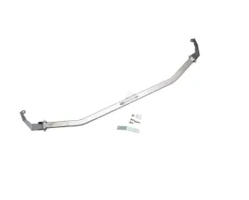 Megan Racing Race Spec One-Piece Aluminum Strut Bar for Honda Fit 2009-2014