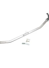 Megan Racing Race Spec One-Piece Aluminum Strut Bar for Honda Fit 2009-2014                                     - MR-SB-HF09FU-1P - Image 4