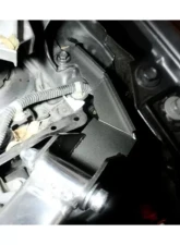 Megan Racing Race Spec One-Piece Aluminum Strut Bar for Honda Fit 2009-2014                                     - MR-SB-HF09FU-1P - Image 3