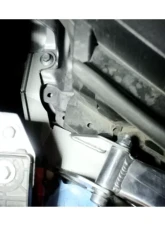 Megan Racing Race Spec One-Piece Aluminum Strut Bar for Honda Fit 2009-2014                                     - MR-SB-HF09FU-1P - Image 4