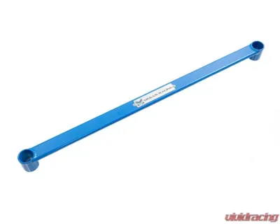 Megan Racing Front Lower Brace AD Chassis Hyundai Elantra 2016-2020 - MR-SB-HYE16FL-B