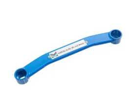 Megan Racing Rear Lower Brace Multi-Link Rear, AD Chassis Hyundai Elantra 2016-2020