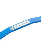 Megan Racing Rear Lower Brace Multi-Link Rear, AD Chassis Hyundai Elantra 2016-2020                                     - MR-SB-HYE16RL-B - Image 2