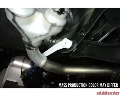 Megan Racing Rear Lower Brace Multi-Link Rear, AD Chassis Hyundai Elantra 2016-2020 - MR-SB-HYE16RL-B