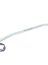 Megan Racing Spec Front Strut Bar Infiniti G35 Sedan | Coupe 2003-2006                                     - MR-SB-IG03FU-1P - Image 3
