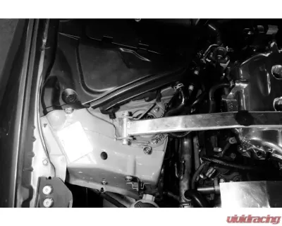 Megan Racing Spec Front Strut Bar Infiniti G35 Sedan | Coupe 2003-2006 - MR-SB-IG03FU-1P