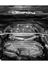 Megan Racing Spec Front Strut Bar Infiniti G35 Sedan | Coupe 2003-2006                                     - MR-SB-IG03FU-1P - Image 3