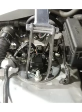 Megan Racing Race Spec Strut Bar Front Lexus IS250 | IS350 | RC300 2006-2022                                     - MR-SB-LI06FU-1P - Image 3