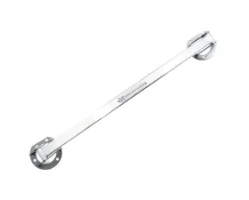 Megan Racing Front Upper Strut Bar 4-Cyl Turbo Lexus IS 2016+