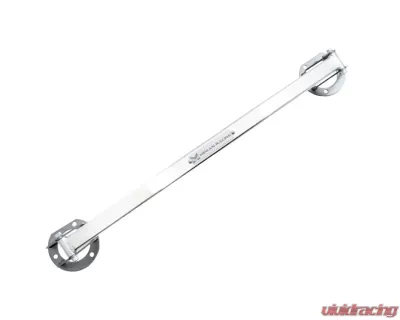 Megan Racing Front Upper Strut Bar 4-Cyl Turbo Lexus IS 2016+ - MR-SB-LI16TFU-1P