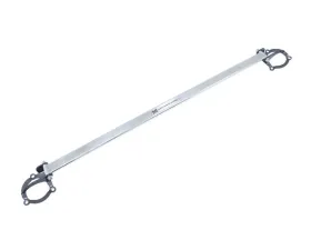 Megan Racing Spec Front Upper Strut Bar Mazda 3 | 4 2014-2022